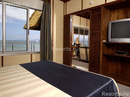 Coral Palms Island Resort 8